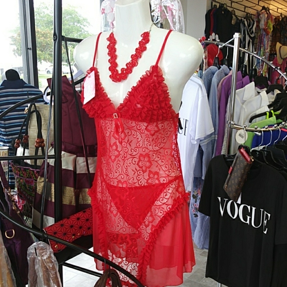 Lingerie